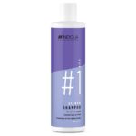 Indola Silver Shampoo 300ml - Image 2
