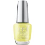 OPI Infinite Shine Sunscreening My Calls Nail Polish 15ml - Image 3