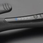Diva Pro Intelligent Digital Tong 38mm - Image 2