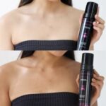 Rose & Caramel Intensity Ultra Dark Tanning Mousse 200ml - Image 8