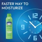 Vaseline Intensive Care Aloe Soothe Continuous Spray Body Lotion 190ml - Image 6
