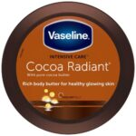 Vaseline Intensive Care Cocoa Radiant Body Butter 250ml - Image 4