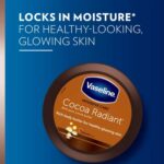 Vaseline Intensive Care Cocoa Radiant Body Butter 250ml - Image 3