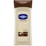 Vaseline Intensive Care Cocoa Radiant Body Gel Oil 200ml - Image 7