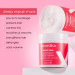 Incredilox Intensive Deep Repair Treatment Mask 500ml & 20-In-1 Treatment Spray 125ml Duo - Image 9