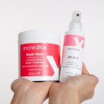 Incredilox Intensive Deep Repair Treatment Mask 500ml & 20-In-1 Treatment Spray 125ml Duo - Image 6
