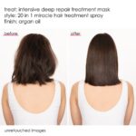 Incredilox Intensive Deep Repair Treatment Mask 500ml & 20-In-1 Treatment Spray 125ml Duo - Image 2