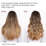 Incredilox Intensive Deep Repair Treatment Mask 500ml & 20-In-1 Treatment Spray 125ml Duo - Image 10