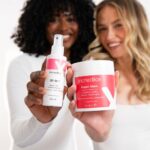 Incredilox Intensive Deep Repair Treatment Mask 500ml & 20-In-1 Treatment Spray 125ml Duo - Image 8