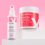 Incredilox Intensive Deep Repair Treatment Mask 500ml & 20-In-1 Treatment Spray 125ml Duo - Image 7