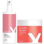 Incredilox Intensive Deep Repair Treatment Mask 500ml & 20-In-1 Treatment Spray 125ml Duo - Image 4