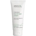 Strictly Professional Intensive Foot & Heel Cream 100ml