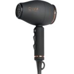 Diva Pro Intenso 4000 Compact Hair Dryer Black - Image 2