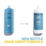 Wella Professionals Invigo Aqua Pure Purifying Deep Cleansing Shampoo 1000ml - Image 10