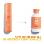 Wella Professionals Invigo Nutri-Enrich Deep Nourishing Shampoo 300ml - Image 12