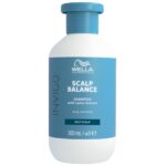 Wella Professionals Invigo Scalp Balance Deep Cleansing Shampoo 300ml - Image 7