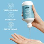 Wella Professionals Invigo Scalp Balance Deep Cleansing Shampoo 300ml - Image 9