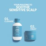 Wella Professionals Invigo Scalp Balance Sensitive Shampoo 300ml - Image 10