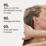 Wella Professionals Invigo Scalp Balance Sensitive Shampoo 300ml - Image 5