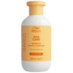 Wella Professionals Invigo Sun After Sun Pro-Vitamin B5 Cleansing Shampoo 300ml & Express Conditioner 200ml Twin - Image 5
