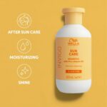 Wella Professionals Invigo Sun After Sun Cleansing Shampoo 300ml - Image 7