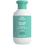 Wella Professionals Invigo Volume Boost Bodifying Shampoo 300ml - Image 6
