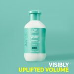 Wella Professionals Invigo Volume Boost Bodifying Shampoo 300ml - Image 4