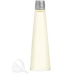 Issey Miyake L'Eau D'Issey Pour Femme Eau De Parfum Refill 75ml - Image 3
