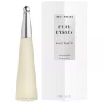 Issey Miyake L'Eau D'Issey Pour Femme Eau De Toilette 100ml - Image 2