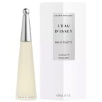 Issey Miyake L'Eau D'Issey Pour Femme Eau De Toilette 50ml - Image 2