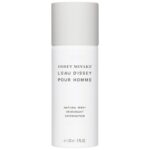 Issey Miyake L'Eau D'Issey Pour Homme Deodorant Spray 150ml