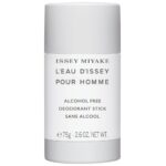 Issey Miyake L'Eau D'Issey Pour Homme Deodorant Stick 75g
