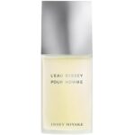 Issey Miyake L'Eau D'issey Pour Homme Eau De Toilette 75ml - Image 2