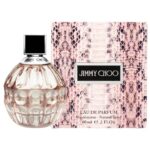 Jimmy Choo Eau De Parfum 60ml - Image 2