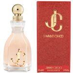 Jimmy Choo I Want Choo Eau De Parfum 60ml