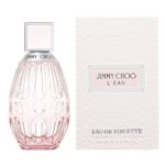 Jimmy Choo L'Eau Eau De Toilette 40ml - Image 2