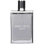 Jimmy Choo Man Eau De Toilette 100ml - Image 2