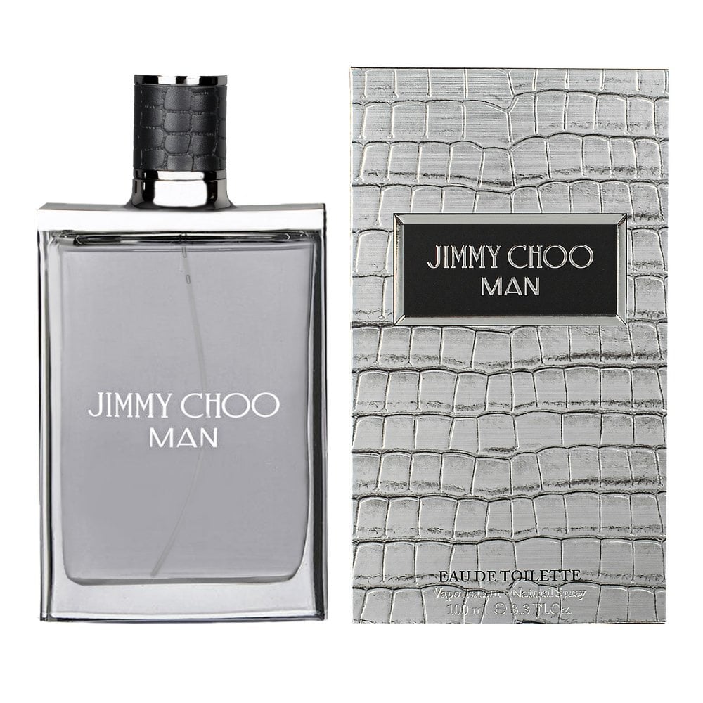 jimmy-choo-man-eau-de-toilette-100ml-p30377-83404_image.jpg Jimmy Choo Man Eau De Toilette 100ml - Image 1