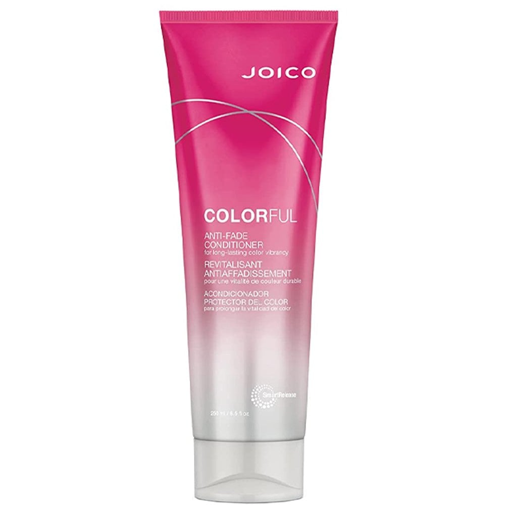 joico-colourful-anti-fade-conditioner-250ml-p24558-55947_image.jpg Joico Colourful Anti-Fade Conditioner 250ml - Image 1