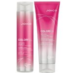 Joico Colourful Anti-Fade Shampoo 300ml & Conditioner 250ml Twin - Image 2