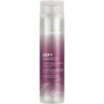 Joico Defy Damage Protective Shampoo 300ml & Conditioner 250ml Twin - Image 2