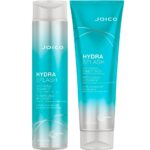Joico Hydra Splash Hydrating Shampoo 300ml & Conditioner 250ml Twin - Image 2