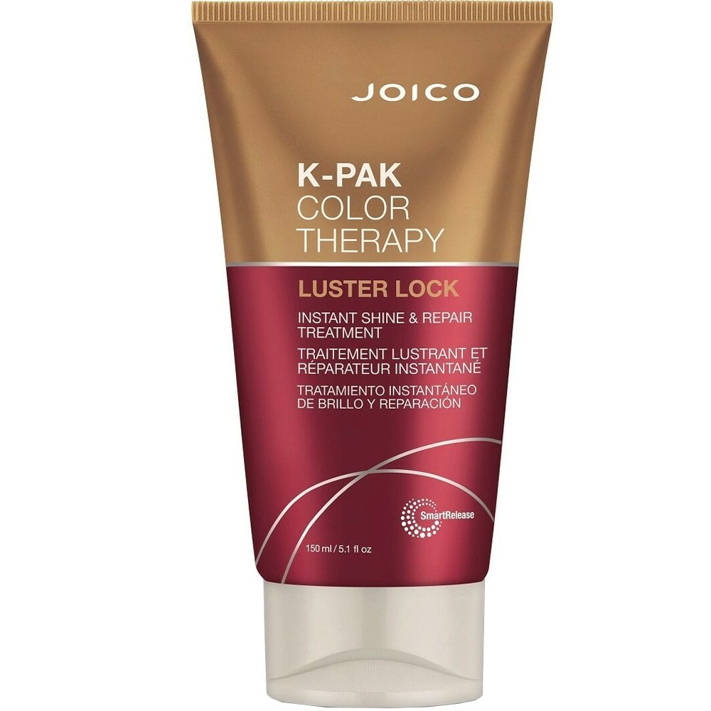 joico-k-pak-colour-therapy-luster-lock-treatment-150ml-p18100-35903_image.jpg Joico K-Pak Colour Therapy Luster Lock Treatment 150ml - Image 1