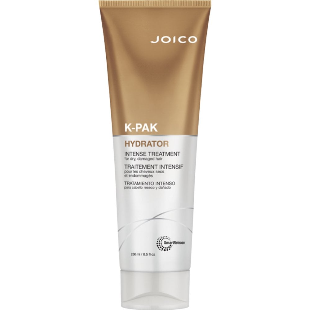 joico-k-pak-hydrator-intense-treatment-250ml-p18108-35823_image.jpg Joico K-Pak Hydrator Intense Treatment 250ml - Image 1