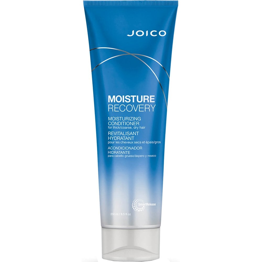 joico-moisture-recovery-moisturising-conditioner-250ml-p18323-36726_image.jpg Joico Moisture Recovery Moisturising Conditioner 250ml - Image 1