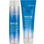 Joico Moisture Recovery Moisturising Shampoo 300ml & Conditioner 250ml Twin - Image 3