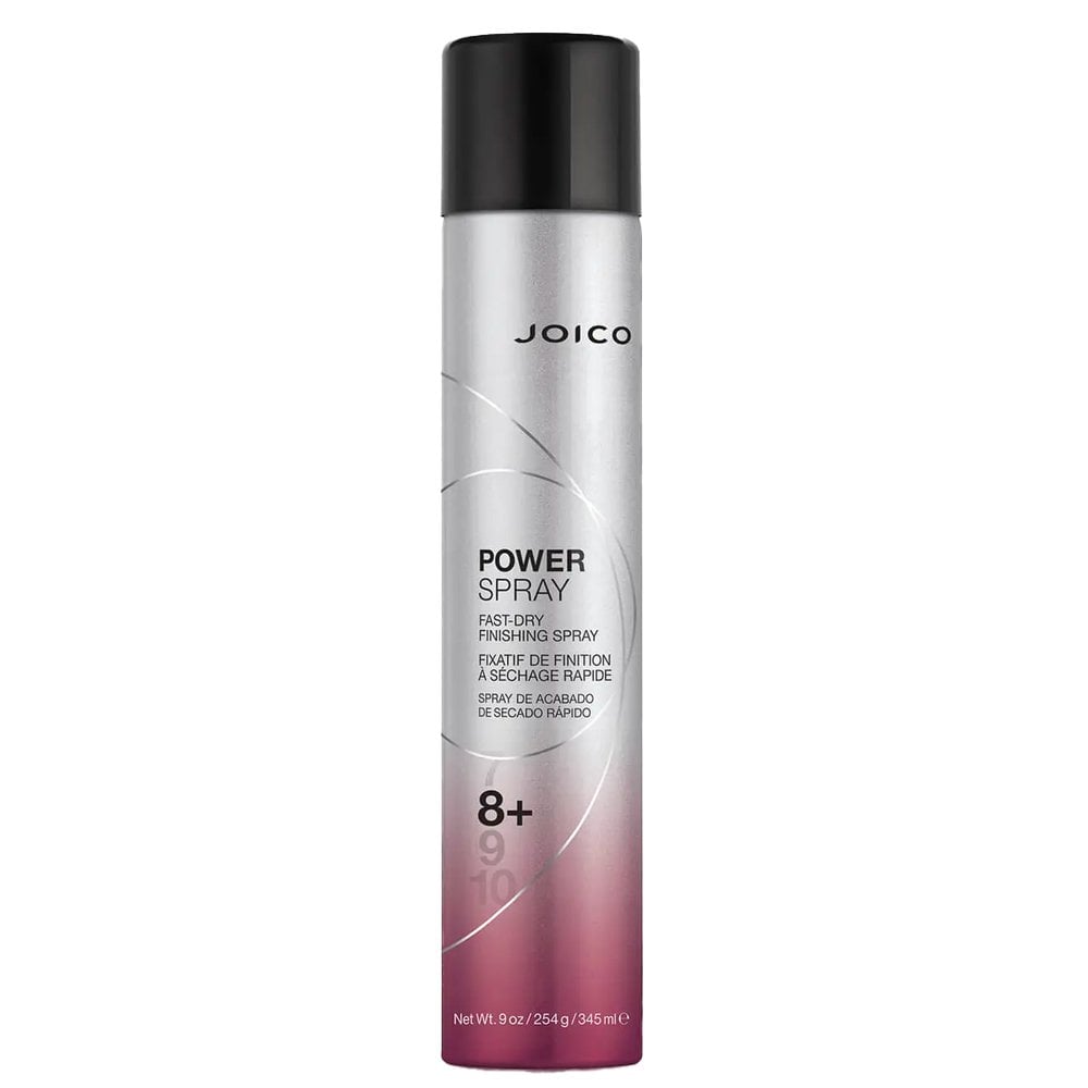 joico-power-spray-fast-dry-finishing-spray-300ml-p11665-53627_image.jpg Joico Power Spray Fast-Dry Finishing Spray 300ml - Image 1