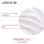 Joico YouthLock Collagen Conditioner 250ml - Image 2