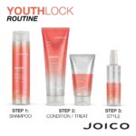 Joico YouthLock Collagen Conditioner 250ml - Image 6