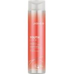 Joico YouthLock Collagen Shampoo 300ml - Image 3